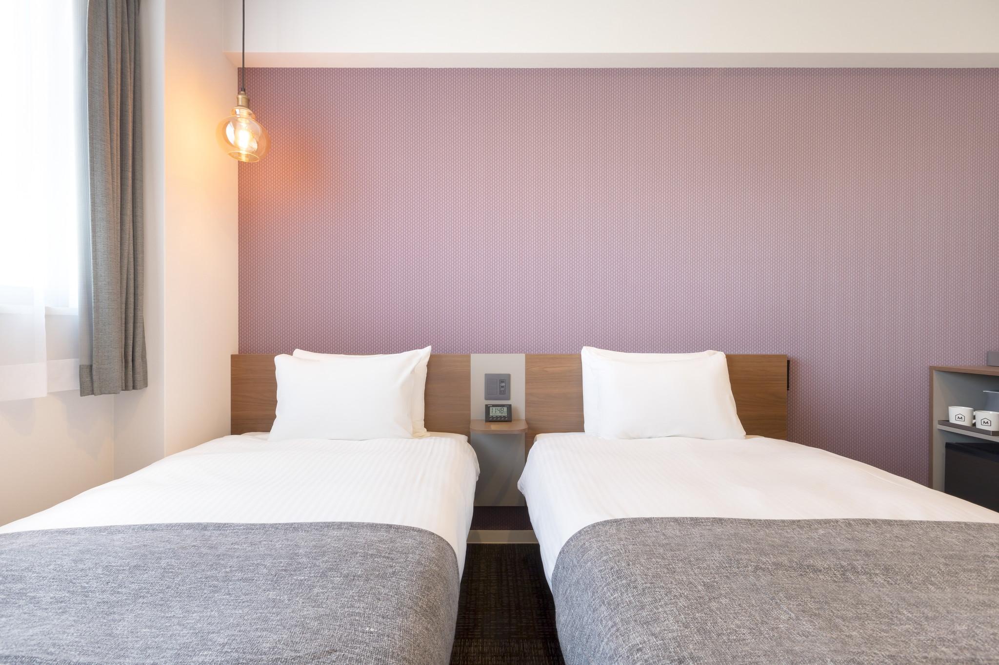 Hotel M's Station Taruya